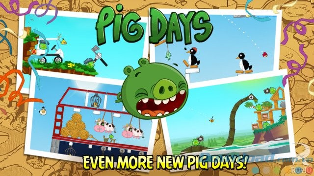 Thêm nhiều sự kiện mới