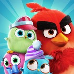 Angry Birds Match 3.3.0 - Tải Game Bầy Chim Nổi Giận cho Android