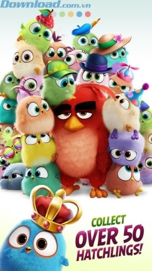 Game nối 3 thú vị cho iPhone, iPad