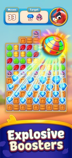 Các bổ trợ sức mạnh mạnh mẽ