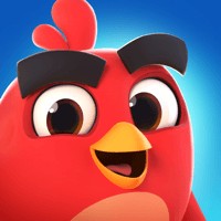 Angry Birds Match World cho iOS - Tải game match-3 mới nhất