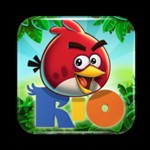 Angry Birds Rio 2.2.0 cho Mac - Tải Game Bầy Chim Nổi Giận ở Rio