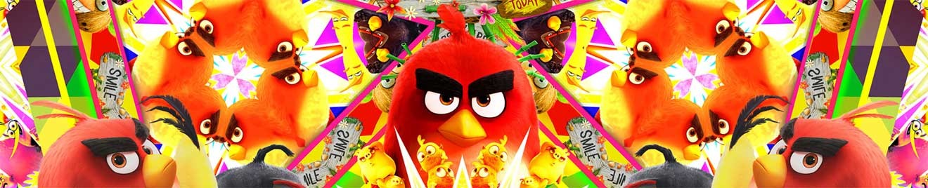 Cùng chú chim giận dữ đánh bại kẻ xấu trong Angry Birds Rio cho Android