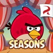 Angry Birds Seasons 3.1.1: Tải Game Bầy Chim Nổi Giận Cho PC