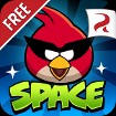 Angry Birds Space 2.2.14 - Tải Game Angry Birds Space cho Android