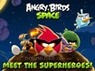 Angry Birds Space HD for iPad - Download & Review
