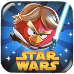 Angry Birds Star Wars 1.5.13 - Tải Game Android