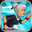 Angry Gran Run - Tải Game Bà Già Giận Dữ cho iOS