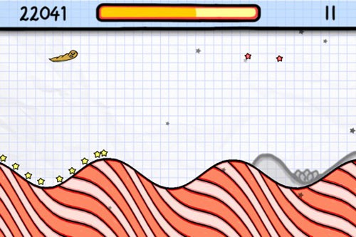 Angry Hills For iOS