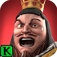 Angry King: Scary Pranks - Tải Game Android Miễn Phí