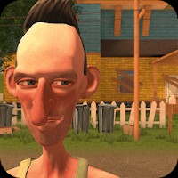 Angry Neighbor Android 3.2 - Tải Game Gã Hàng Xóm Giận Dữ