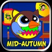 Angry Owl Mid Autumn 1.0.1 - Game Trung Thu Vui Nhộn trên Android