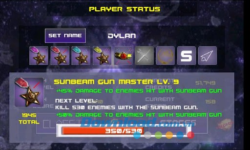 Angry Space Defender for Android