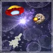 Angry Space Defender - Tải Game Đại Chiến Ngoài Không Gian Android
