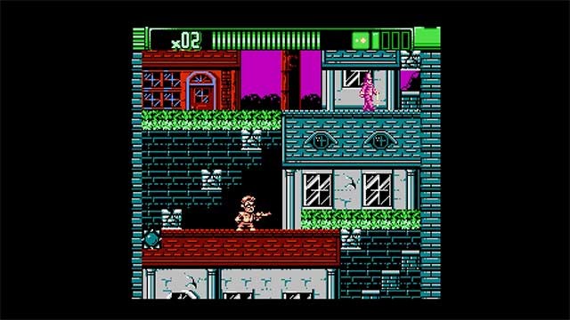 Chờ đợi ở cuối mỗi level là những tên trùm khó nhằn