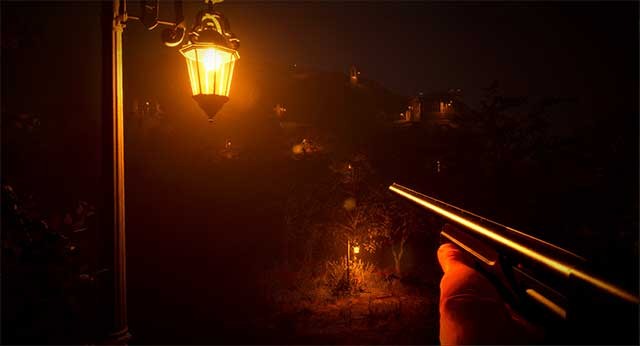 Cùng với độ khó, nhân vật của bạn được thiết kế khá nặng nề và khó kiểm soát