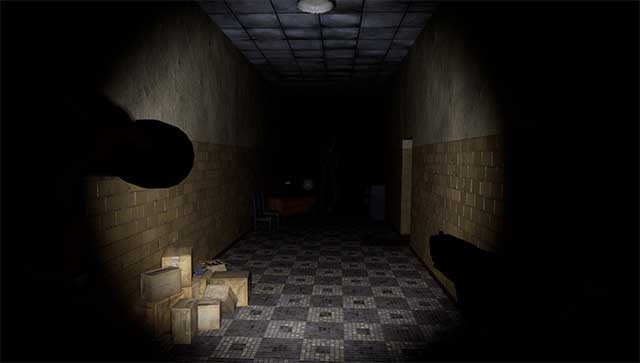 Chiến đấu với lũ quỷ trong bạn và giải thoát bản thân khỏi nhà tù của chính bạn