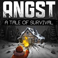 Angst: A Tale of Survival - Game Sinh Tồn Vùng Băng Giá