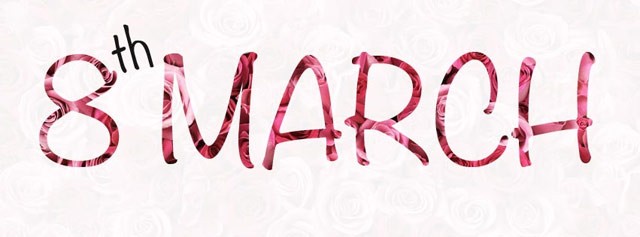 Ảnh bìa Facebook 8 tháng 3