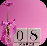 Ảnh bìa Facebook 8/3 đẹp, độc đáo nhất 2024