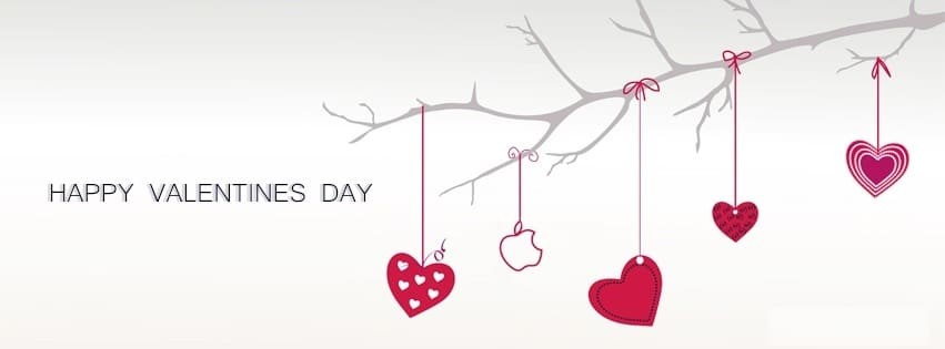 Chúc mừng ngày lễ Valetine