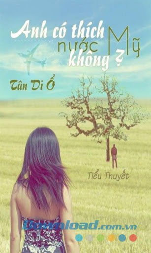 Anh có thích nước Mỹ không? for Android