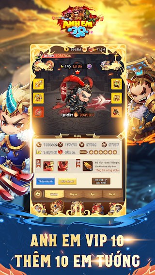 Tải Anh Em 3Q cho Android