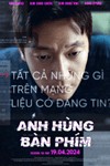 Anh Hùng Bàn Phím (Troll Factory) - Phim Hành Động Hàn Quốc