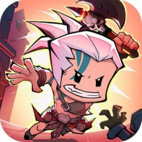 Anh Hùng Bất Diệt - Game Nhập Vai Nhàn Rỗi Mở Rương trên iOS