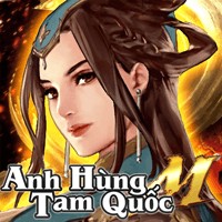 Anh Hùng Tam Quốc - Game nhập vai Tam Quốc trên PC