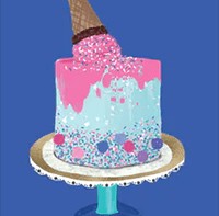 Thiệp Chúc Mừng Sinh Nhật Đẹp - Bộ Thiệp Sinh Nhật