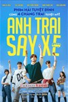 Anh Trai Say Xe - The First Ride: Phim Hài Hàn Quốc Đáng Xem