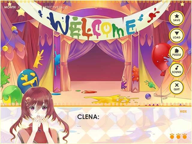 Hơn 9 khung cảnh minh họa tuyệt đẹp và 3 kết thúc các nhau