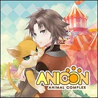 Anicon - Animal Complex: Game Anime Rạp Xiếc Động Vật