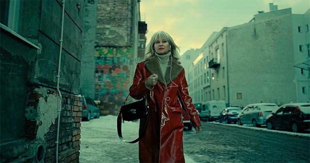 Aniela là bộ phim tôn vinh nữ quyền và truyền cảm hứng nhẹ nhàng nhưng sâu sắc