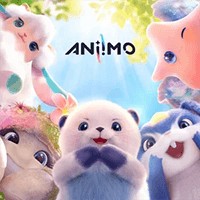 Aniimo: Closed Beta Game ARPG Thế Giới Mở Dễ Thương