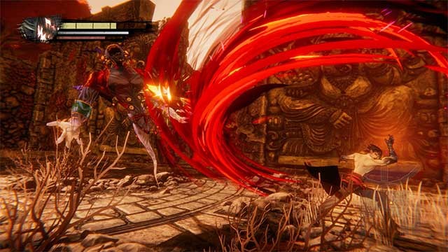 Trải nghiệm Anima: Gate of Memories và The Nameless Chronicles trong một game duy nhất