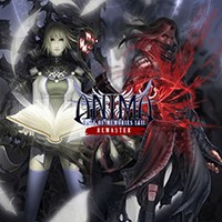 Anima Gate of Memories: I & II Remastered - Game ARPG Anime Kinh Điển