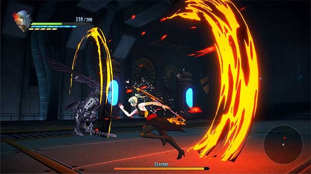 Trải nghiệm hệ thống chiến đấu mượt mà và câu chuyện sâu sắc