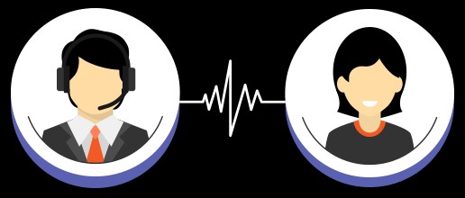 Animaker có đội ngũ chăm sóc khách hàng thân thiện nhất