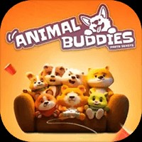 Animal Buddies - Party Beasts: Game hành động cute như Party Animals