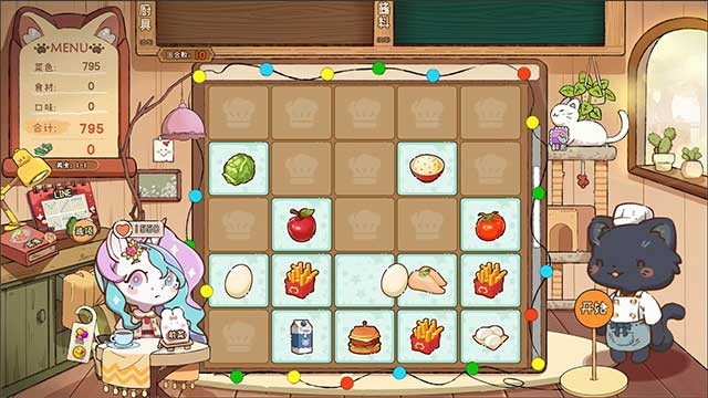 Mỗi khách hàng đều có cá tính và sở thích ẩm thực riêng