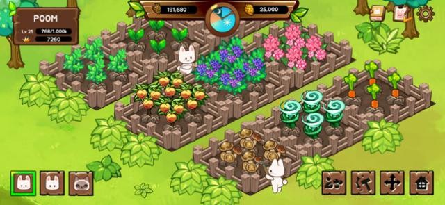 Trồng trọt và phát triển trang trại