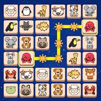 Animal Connect: Kids Game - Nối thú gây nghiện trên Android