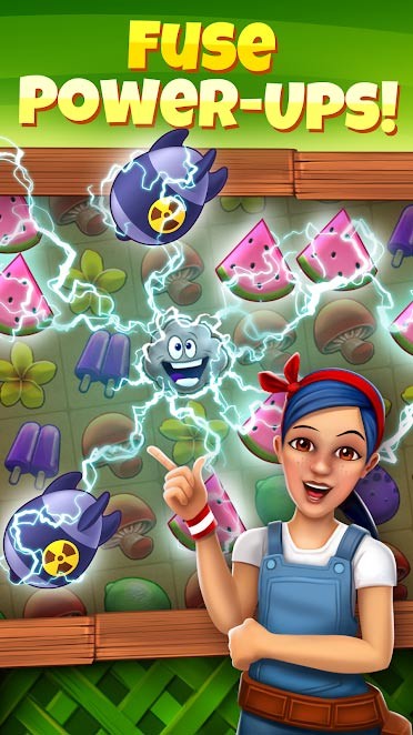 Sử dụng vật phẩm trợ giúp trong cuộc phiêu lưu