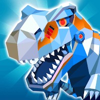 Animal Craft 3D - Xây dựng Vương quốc Động vật Nhàn rỗi trên Android