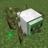 Animal Crops Mod Minecraft: Trồng Trọt Mob Thụ Động