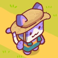 Animal Farm: My Idle Cat Town 1.2 - Tải & Chơi trên Mac