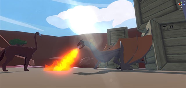 Tạo ra những sinh vật huyền thoại và gia nhập đội quân của bạn