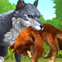 Animal Kingdoms: Wild Sim MMO - Đăng ký trước trên iOS